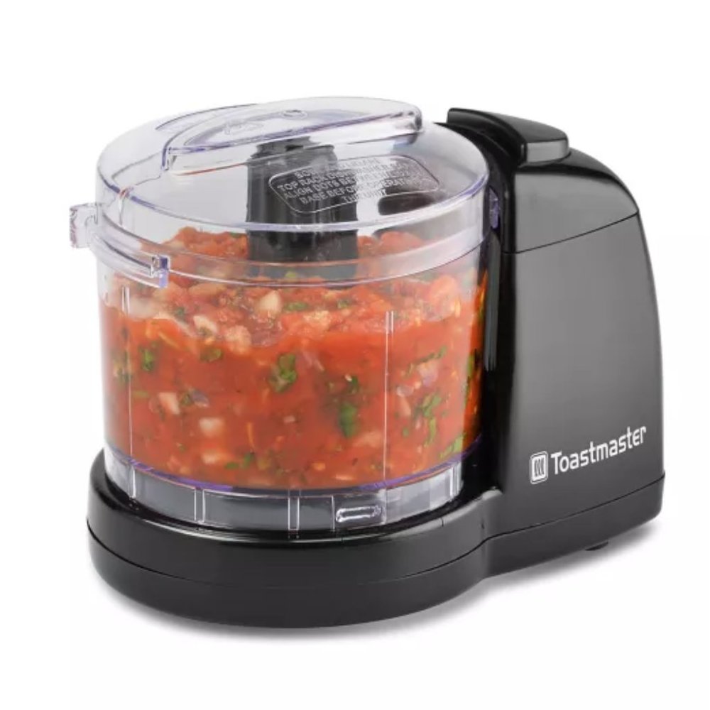 1.5 Cup Mini Chopper